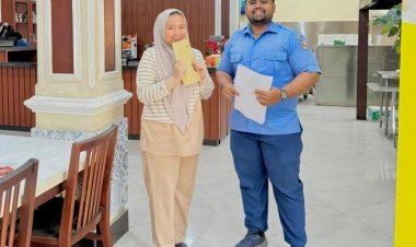 Jemput Bola Peningkatan Pajak PBB, Bapenda Pekanbaru Turunkan Ratusan Petugas SDT