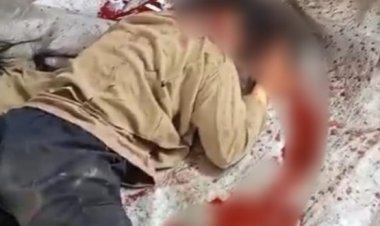 Diduga Korban Pembunuhan, Gadis 19 Tahun Ditemukan Tewas Bersimbah Darah Di Rokan Hilir