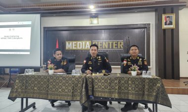 Catatan Signifikan Semester I 2025, Bea Cukai Bengkalis Berhasil Cegah Kerugian Negara Sebesar Rp615,8 Miliar