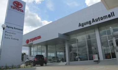 Tak Kunjung Kembalikan Uang Tanda Jadi (DP), PT Agung Automall Pekanbaru Resmi Digugat Calon Konsumen