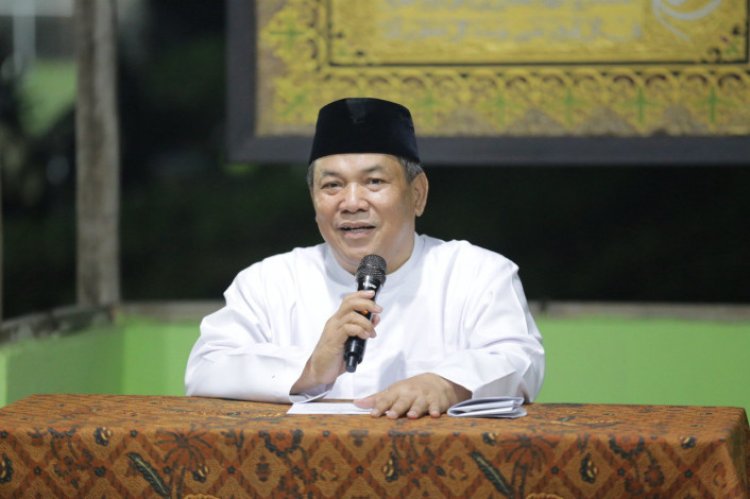 Merasa Belum Banyak Berbuat Kepada Masyarakat, Wakil Gubernur Riau Tolak Pinangan LAMR Berikan Gelar Adat