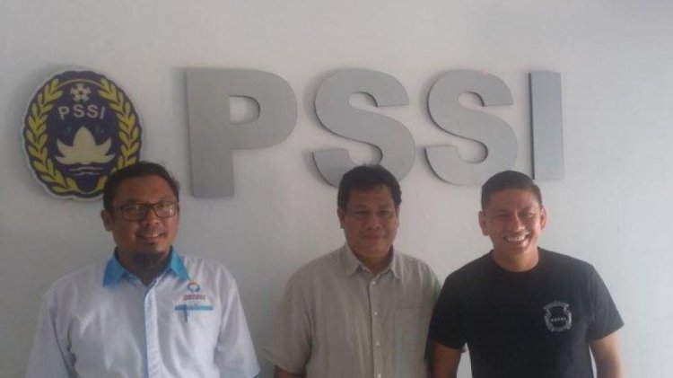 Penyesuaian Agenda Federasi Pusat, Asprov PSSI Riau Jadwal Ulang Kongres Ke Tanggal 12 Juli 2025
