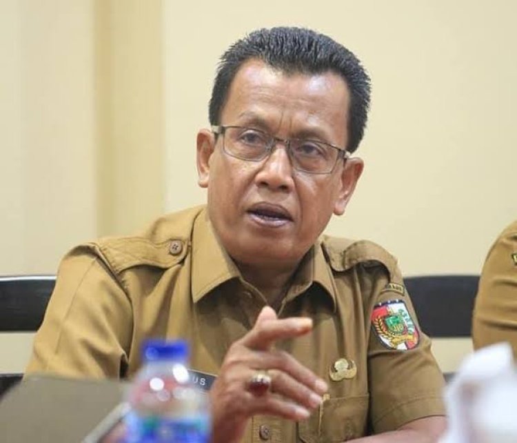 Program Sekolah Rakyat Pekanbaru Segera Dimulai, Lebih Dari 100 Murid Kurang Mampu Akan Belajar Secara Gratis