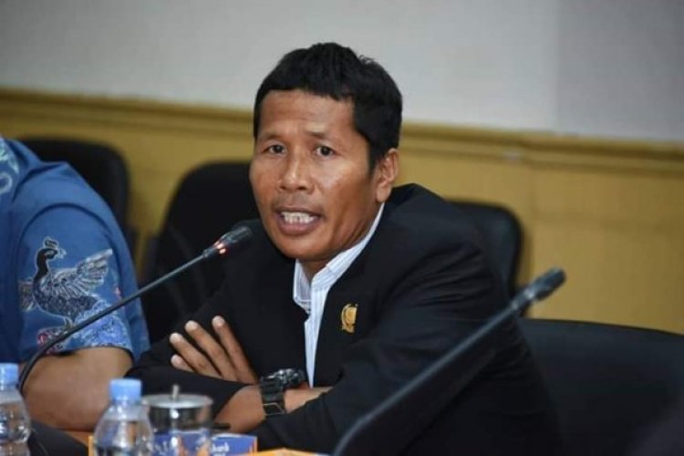Tolak Pansus Defisit Rp1,7 Triliun, Ketua Komisi V DPRD Riau Serukan Fokus Selamatkan Keuangan Daerah