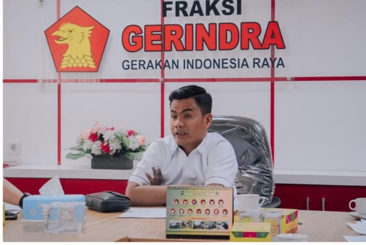 Sudah Direstui Presiden, Wakil Ketua DPRD Riau Sebut 20 Persen Lahan HGU Perusahaan Berhak Dikelola Masyarakat