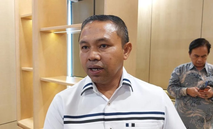 Minta Dukungan Kemendikbud, Gubernur Riau Upayakan Anak - Anak Kawasan Tesso Nilo Ditampung Sekolah Terdekat