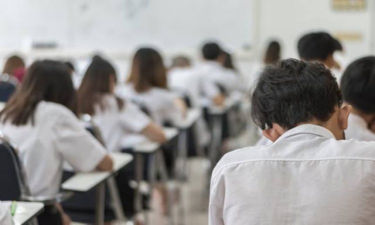 Ribuan Kursi Masih Kosong, Kuota BOSDA Afirmasi Di SMA/SMK Swasta Provinsi Riau Baru Terisi 529 Kursi