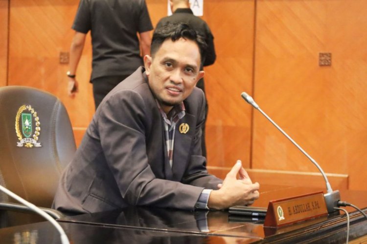 Terkesan Belum Ada Manfaat, DPRD Riau Desak Lakukan Evaluasi Terhadap Pergub Nomor 47 Tahun 2023