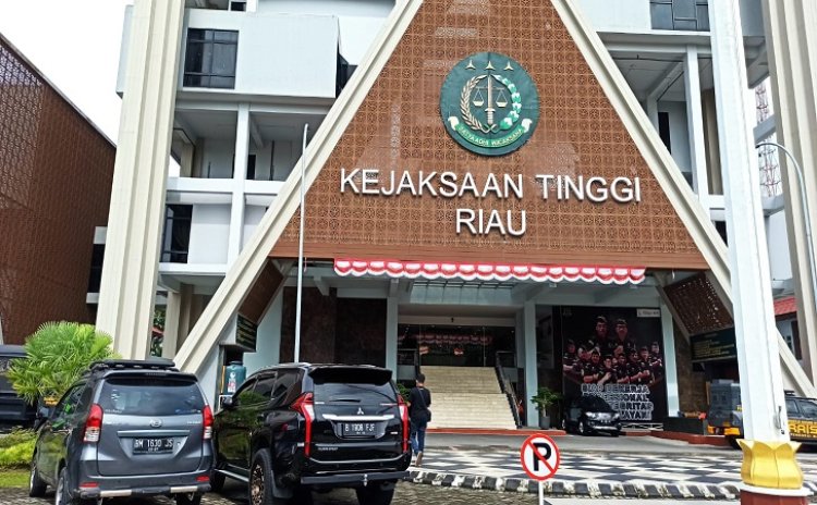 Kembali Mangkir Dari Panggilan Kejati Riau, Dirut PT SPRH Terancam Dijemput Paksa