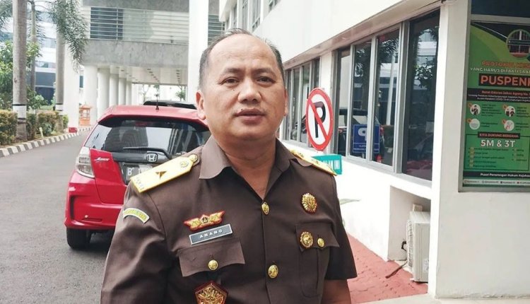 Kantongi Keberadaan Riza Chalid, Kejagung RI Segera Lakukan Pemanggilan Sebagai Tersangka