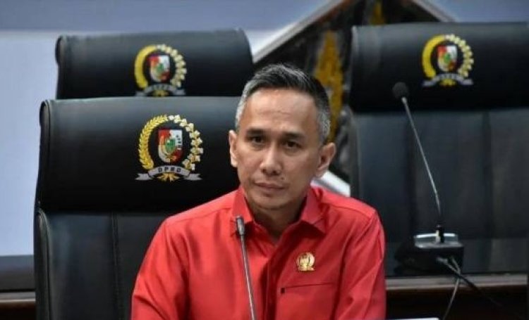 Soroti Dugaan Pungli, DPRD Pekanbaru Desak BKPSDM Evaluasi Total Kebutuhan THL Di Seluruh OPD