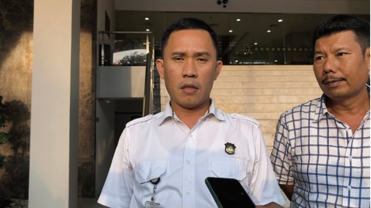 Dugaan Terlibat Korupsi Dana PI Rp551 Miliar, Kejati Riau Periksa Mantan Bupati Rohil Afrizal Sintong