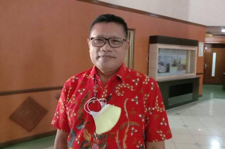 Asap Karhutla Terus Meningkat, DPRD Riau Desak Rumah Sakit Tetap Siaga Antisipasi Lonjakan ISPA