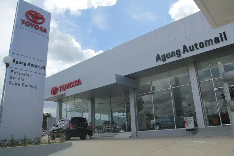 Tak Kunjung Kembalikan Uang Tanda Jadi (DP), PT Agung Automall Pekanbaru Resmi Digugat Calon Konsumen