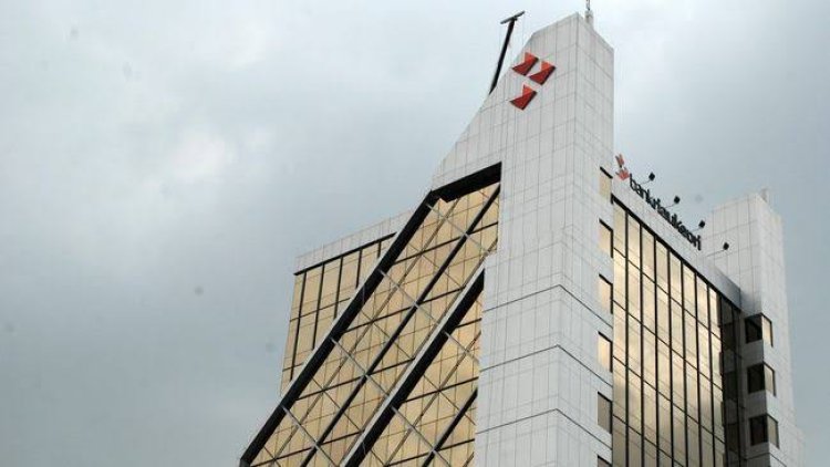 Pendaftaran Dibuka Hingga 6 Agustus, BRK Syariah Gelar Seleksi Empat Jabatan Pimpinan Utama