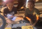 Bongkar Jaringan Sabu 16 Kg Di Riau, Bareskrim Polri Amankan 4 Orang Remaja