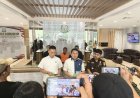 Buron Selama 7 Tahun, Pelaku Korupsi Proyek Kapal Di Inhil Akhirnya Dibekuk Tim Kejati Riau
