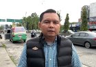 Dituding Potong Upah Pungut THL, Plt Bapenda Pekanbaru Ungkap Isu Tersebut Tidak Benar