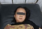 Takut Ketahuan Orang Tua Akibat Hubungan Gelap, Remaja Di Rohil Tega Bunuh Bayi Kandungnya Sendiri