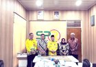 Siapkan Transformasi BUMD Riau Lebih Mandiri, Ida Yulita Susanti Resmi Jadi Pimpinan Baru PT SPR