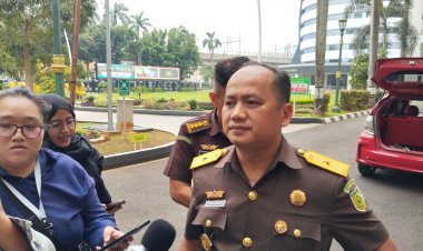 Selidiki Dugaan Korupsi Minyak Mentah Senilai Rp285 Triliun, Kejagung Periksa Dua Petinggi Pertamina