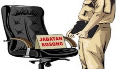 Perkuat Integritas Pelayanan Publik, Pemkab Siak Gelar Seleksi Terbuka Jabatan Sekda Dan Lima Kepala OPD