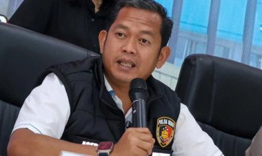 Gagalkan Pengiriman 5 PMI Ilegal Ke Malaysia, Polda Riau Amankan Pelaku Di Kota Dumai