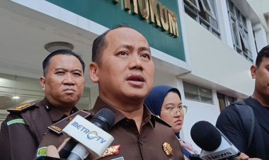 Telusuri Dugaan Korupsi Digitalisasi Pendidikan Kemendikbudristek, Kejagung RI Periksa 6 Orang Saksi