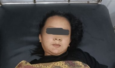 Takut Ketahuan Orang Tua Akibat Hubungan Gelap, Remaja Di Rohil Tega Bunuh Bayi Kandungnya Sendiri