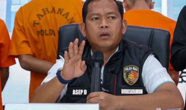 Gagalkan Penyelundupan 22 Pekerja Migran Ilegal, Polda Riau Amankan 2 Pria Transportir Di Dumai