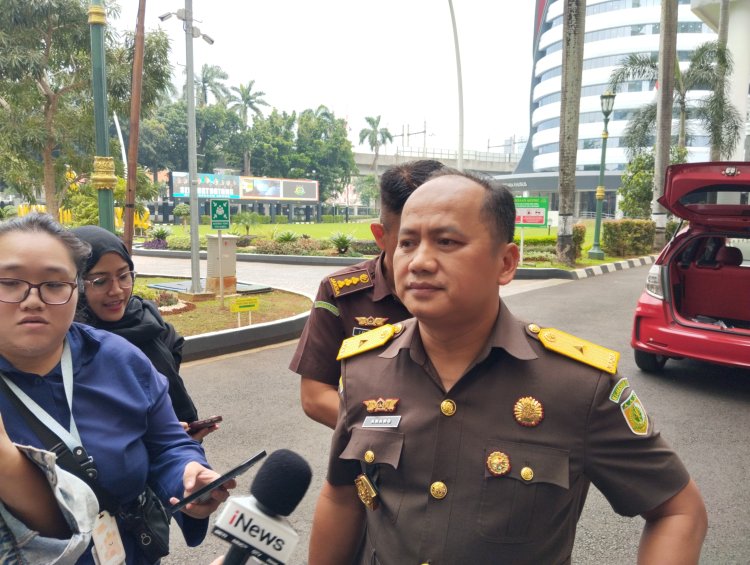 Selidiki Dugaan Korupsi Minyak Mentah Senilai Rp285 Triliun, Kejagung Periksa Dua Petinggi Pertamina