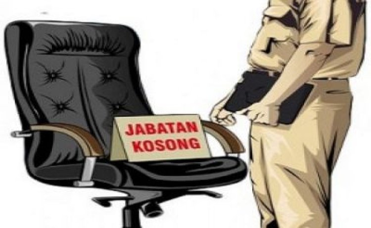 Perkuat Integritas Pelayanan Publik, Pemkab Siak Gelar Seleksi Terbuka Jabatan Sekda Dan Lima Kepala OPD