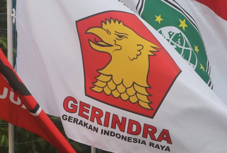 Gelar Sidang Paripurna DPRD Kuansing, Fraksi Gerindra Soroti Tunda Bayar Gaji Guru Dan Perangkat Desa