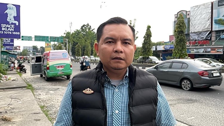 Dituding Potong Upah Pungut THL, Plt Bapenda Pekanbaru Ungkap Isu Tersebut Tidak Benar