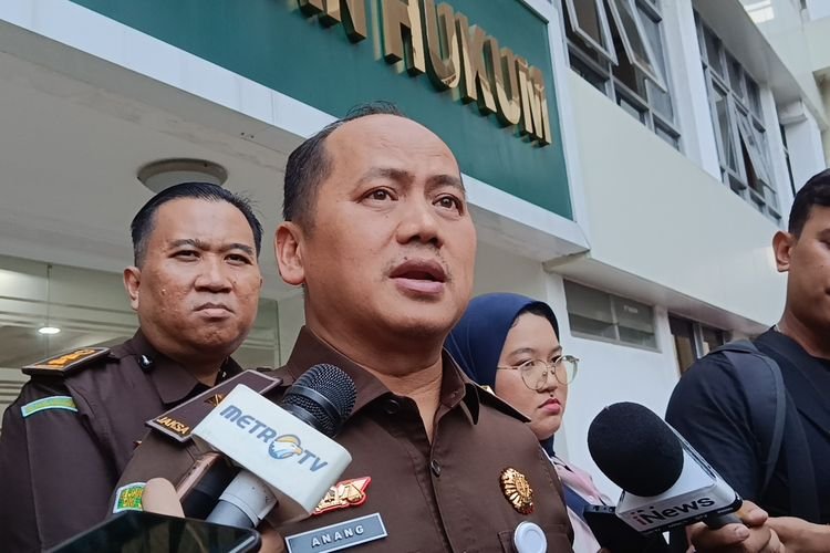 Telusuri Dugaan Korupsi Digitalisasi Pendidikan Kemendikbudristek, Kejagung RI Periksa 6 Orang Saksi