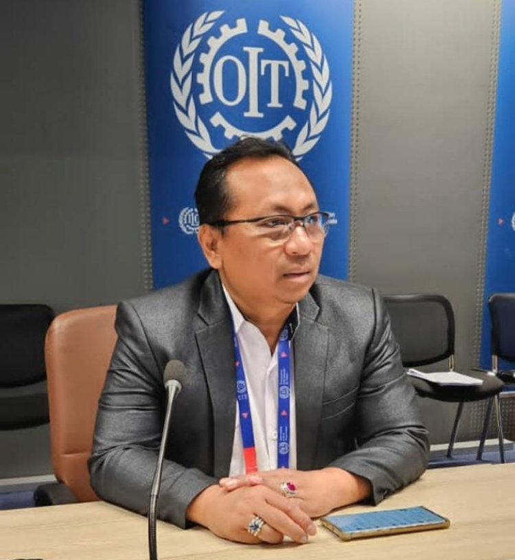 Gagal Optimalkan Potensi PAD, Pemegang Saham PT Samudera Siak Resmi Ganti Direksi Dan Komisaris