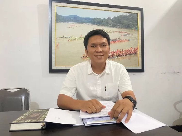 Sambut Antusias Penonton Di Tepian Narosa, Panitia Pacu Jalur Siapkan Tenda Gratis 800 Meter