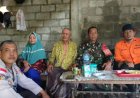 Hilang Dua Hari Di Kebun Karet, Seorang Kakek Di Meranti Ditemukan Selamat Dengan Cerita Misterius