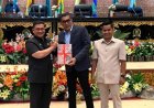 Jawab Pandangan Fraksi DPRD Riau, Sekdaprov Sebut APBD-P 2025 Berfokus Pada Penguatan Ekonomi
