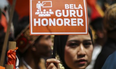 BOSDA Tertunda, Sekretaris Disdik Riau Sarankan Sekolah Manfaatkan BOSP