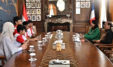 Ikuti Turnamen Panahan Dan Berkuda Internasional, Mahasiswa Unilak Antar Tim Indonesia Raih Prestasi