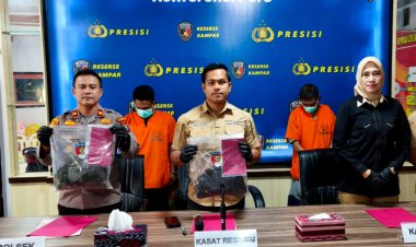 Diupah 13 Juta, Hidup Ketua SPTI Tapung Hulu Berakhir Akibat Dendam Lama