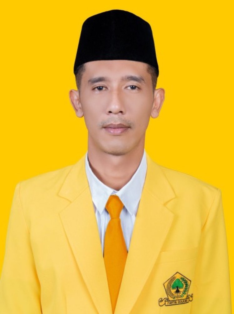 Polemik Proyek Rp3,8 Miliar Penataan Taman Kota, Kadis PUPR Kampar Mangkir Diundang RDP Komisi IV