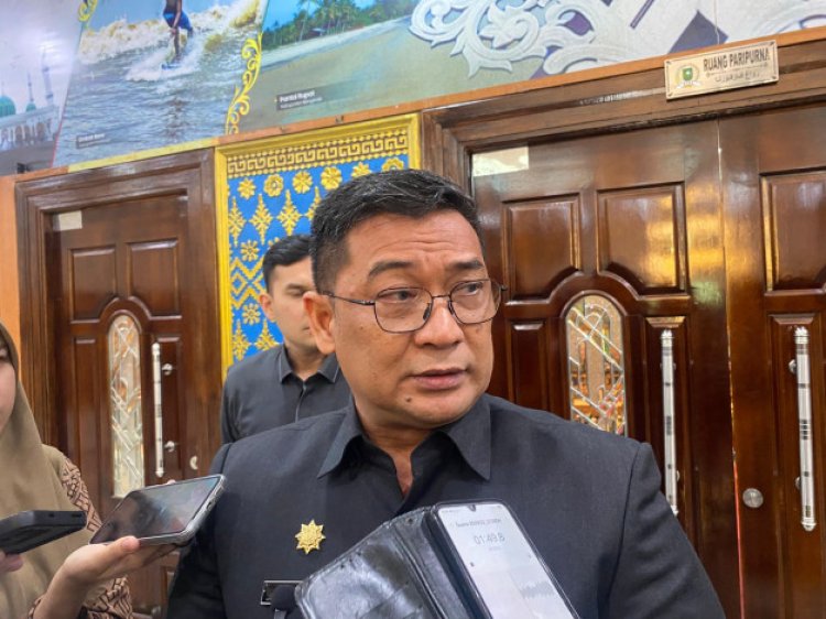 Tunda Bayar Jadi Tanggung Jawab Kepala OPD, Pemprov Riau Terapkan Sistem FIFO