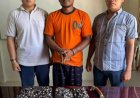 Suami Tikam Istri Usai Tanda Tangani Surat Cerai, Polsek Tanah Putih Tanjung Melawan Ungkap Kasus KDRT