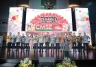 Wujudkan Pasar Modal Yang Lebih Inklusif Dan Merakyat, BEI Kembali Gelar CMSE Untuk Tahun 2025