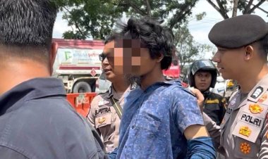 Gelar Operasi AMAN P2KS Tahun 2025, Dinsos Pekanbaru Jangkau 47 Orang PPKS Untuk Di Asessment