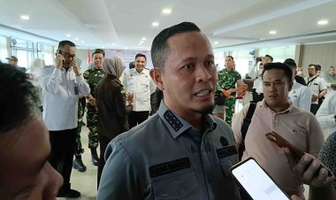 Tak Mampu Mencapai Target Yang Diinginkan, Pemko Pekanbaru Segera Buka Seleksi Direktur PDAM Tirta Siak