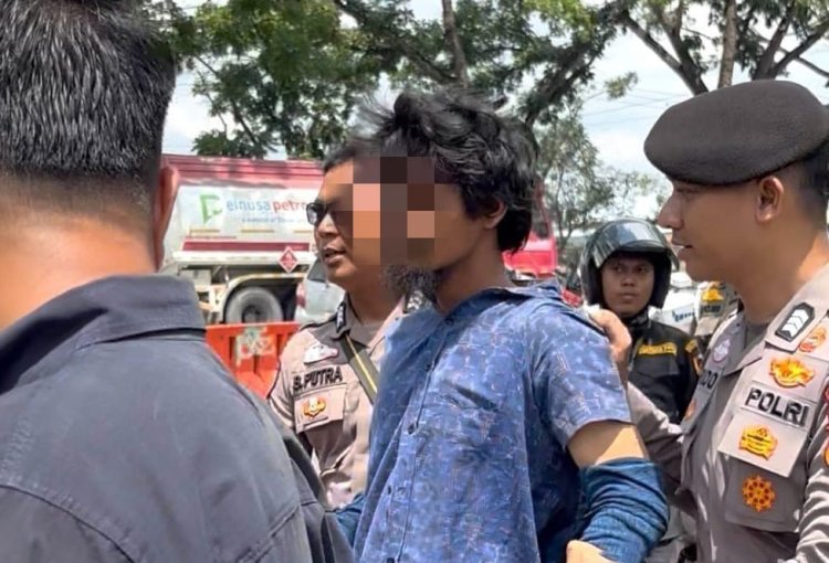 Gelar Operasi AMAN P2KS Tahun 2025, Dinsos Pekanbaru Jangkau 47 Orang PPKS Untuk Di Asessment
