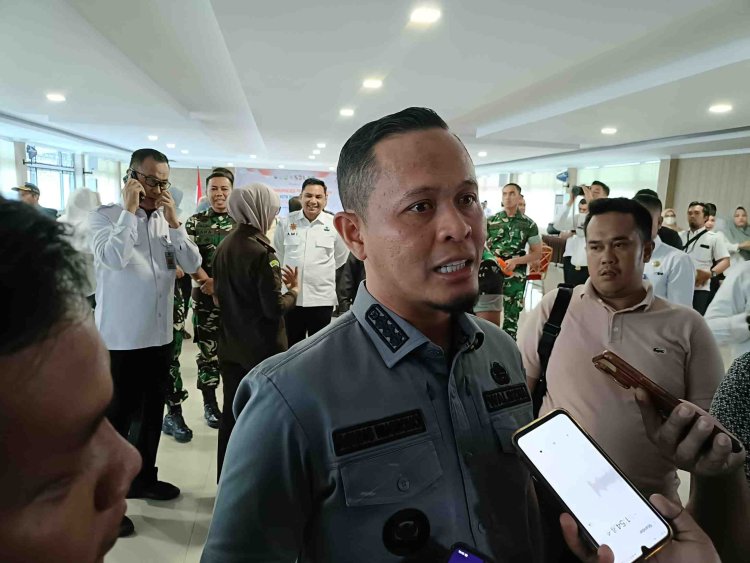 Tak Mampu Mencapai Target Yang Diinginkan, Pemko Pekanbaru Segera Buka Seleksi Direktur PDAM Tirta Siak